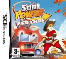 Sam Power – Firefighter Rom